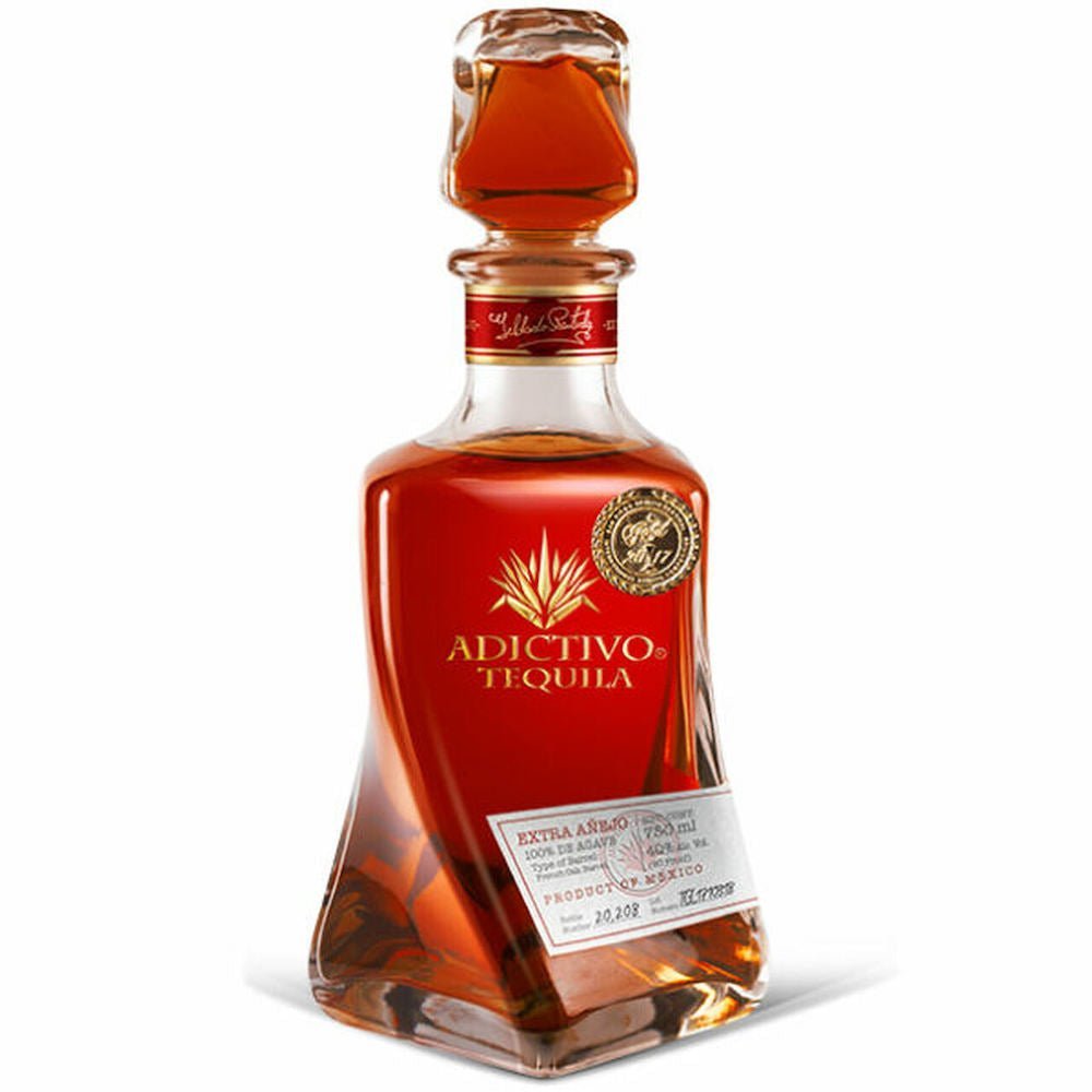 Adictivo Extra Anejo Tequila - Bottles2Gift