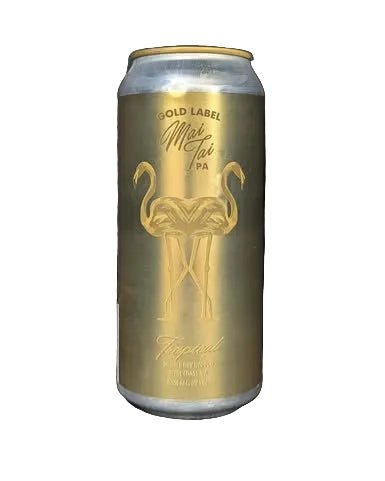 Alvarado Street Brewing - Gold Label Mai Tai - Bottles2Gift