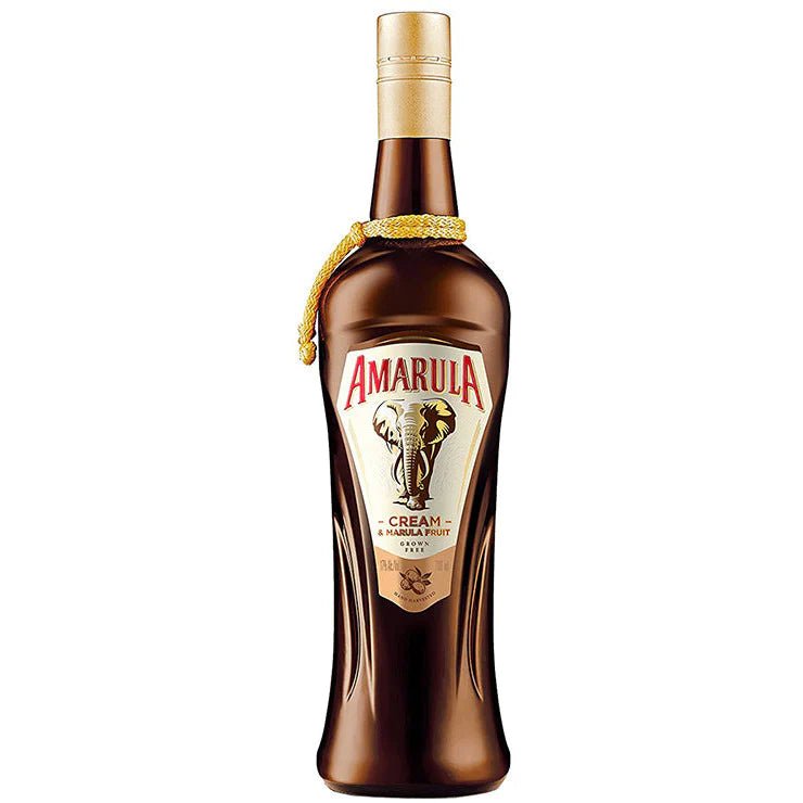 Amarula Cream Liqueur - Bottles2Gift