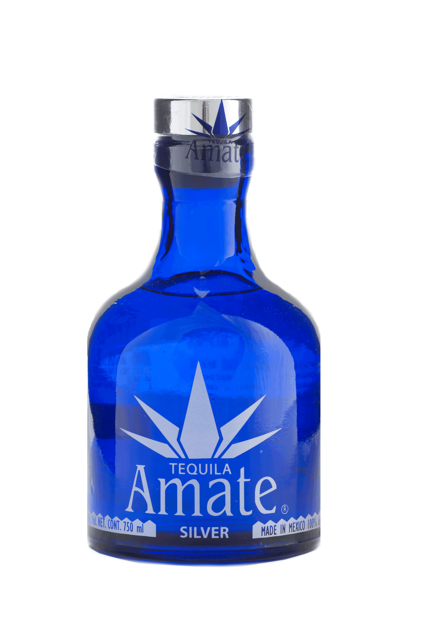 Tequila Amate Silver