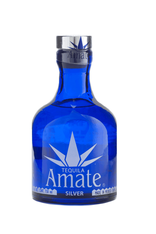 Tequila Amate Silver