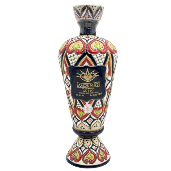 Amor Mio Grand Reserva Anejo - Bottles2Gift