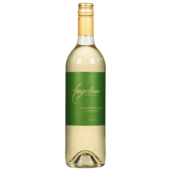 Angeline Sauvignon Blanc California - Bottles2Gift