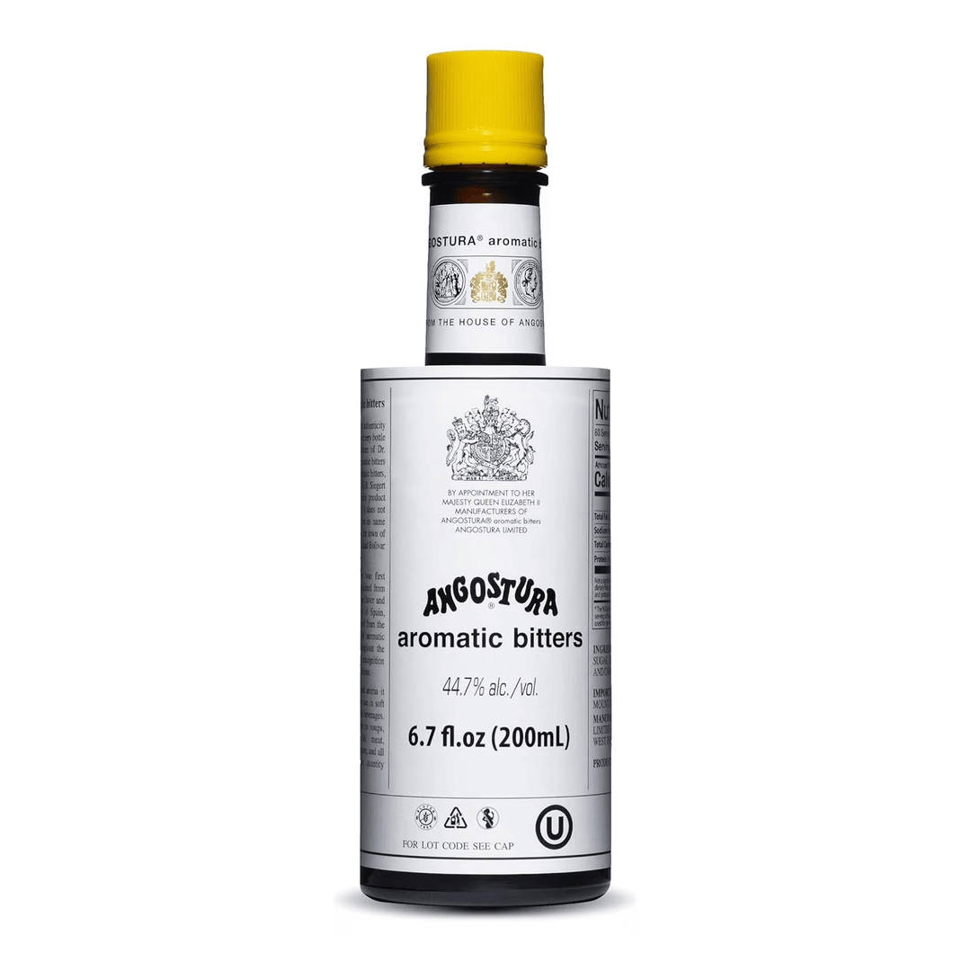 Angostura Aromatic Bitters 6.7 fl oz - Bottles2Gift