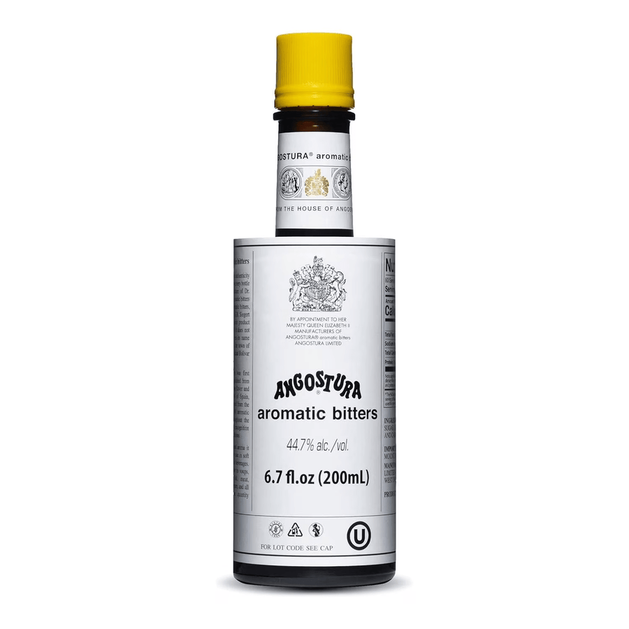 Angostura Aromatic Bitters 6.7 fl oz - Bottles2Gift