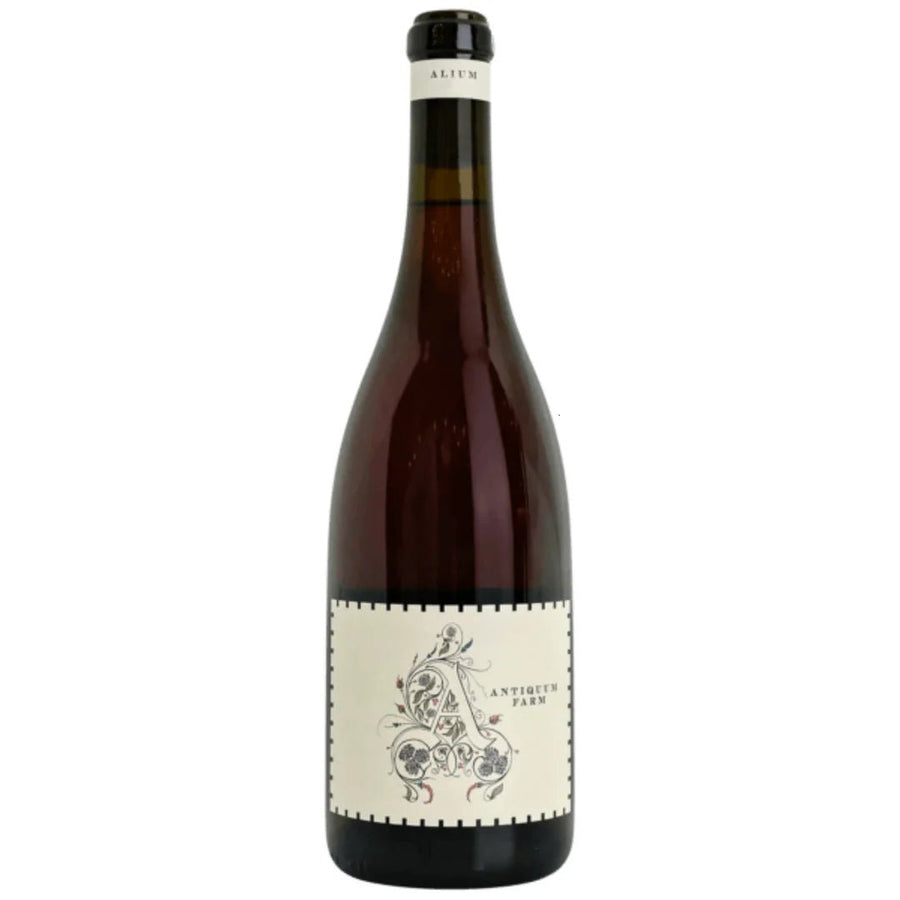 Antiquum Farm Pinot Gris Alium, Willamette Valley - Bottles2Gift