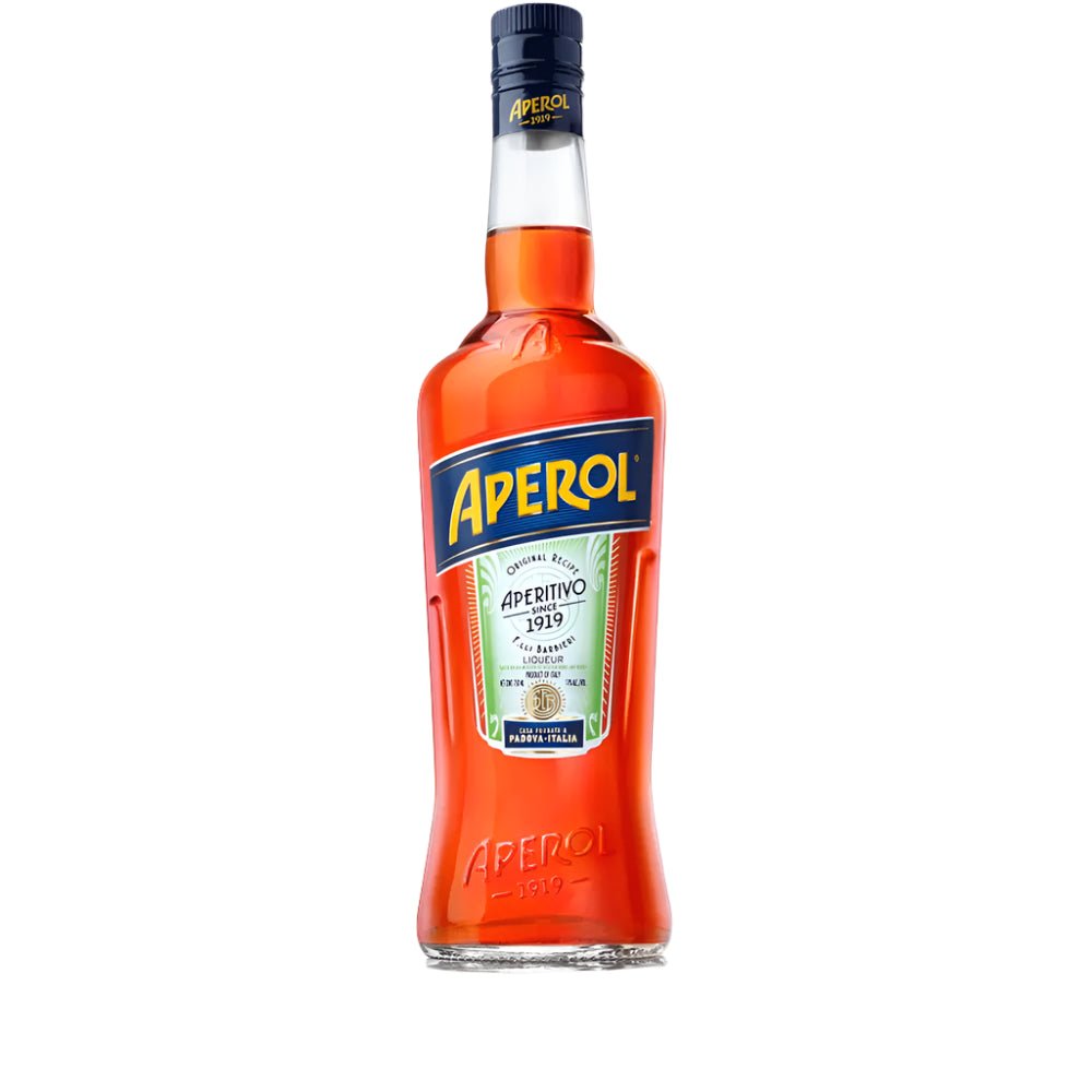 Aperol Aperitivo - Bottles2Gift