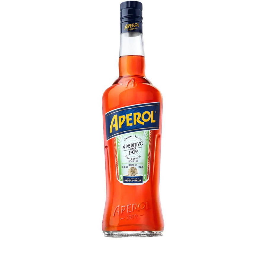 Aperol Aperitivo - Bottles2Gift