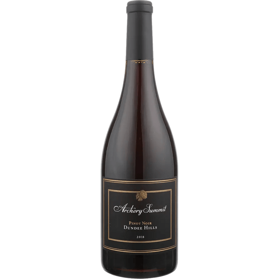 Archery Summit Arcus Vineyard Dundee Hills Pinot Noir Oregon 2021 Rated 95WE EDITORS CHOICE - Bottles2Gift