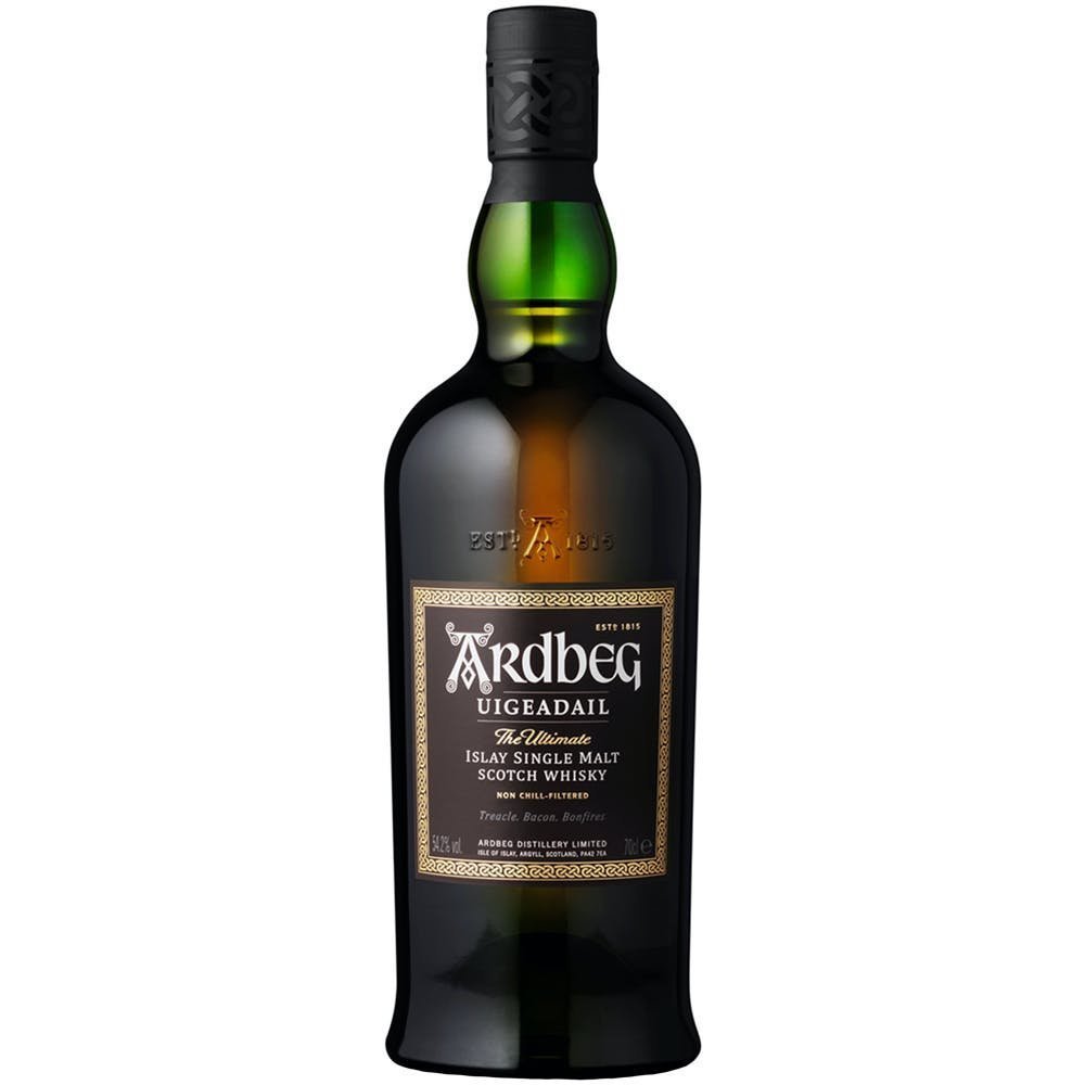 Ardbeg Uigeadail Scotch Whisky - Bottles2Gift