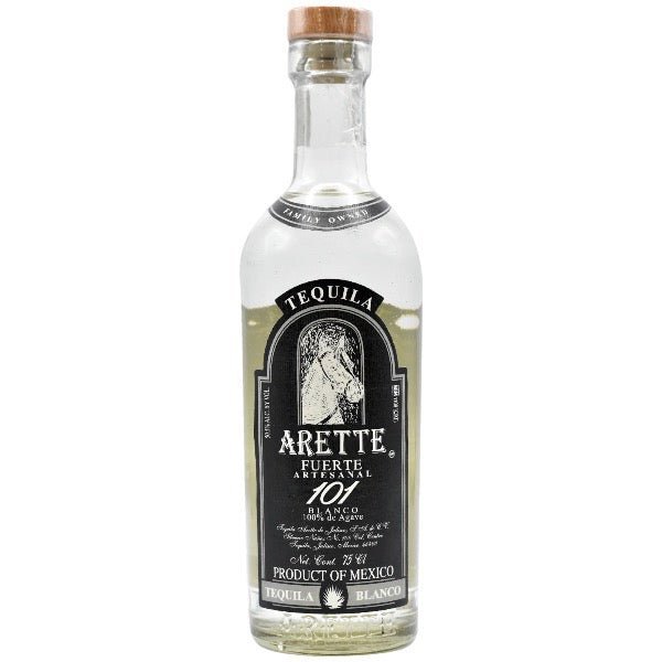 Arette 101 Blanco Tequila - Bottles2Gift