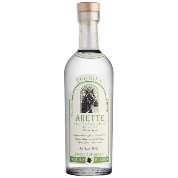 Arette Blanco Tequila - Bottles2Gift