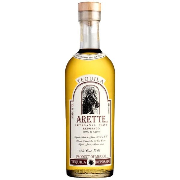 Arette Reposado Tequila - Bottles2Gift
