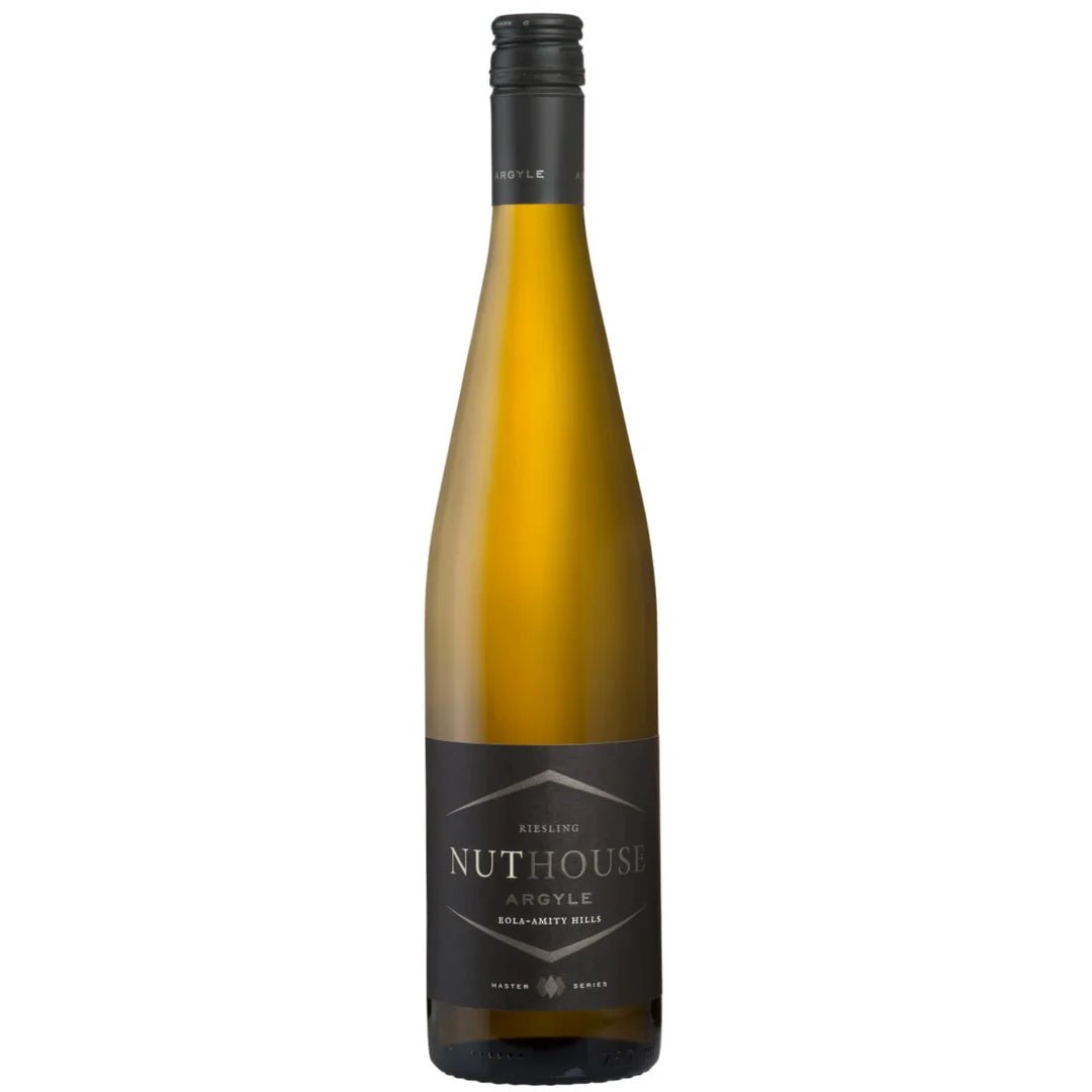 Argyle Nuthouse Eola Amity Hills Riesling - Bottles2Gift