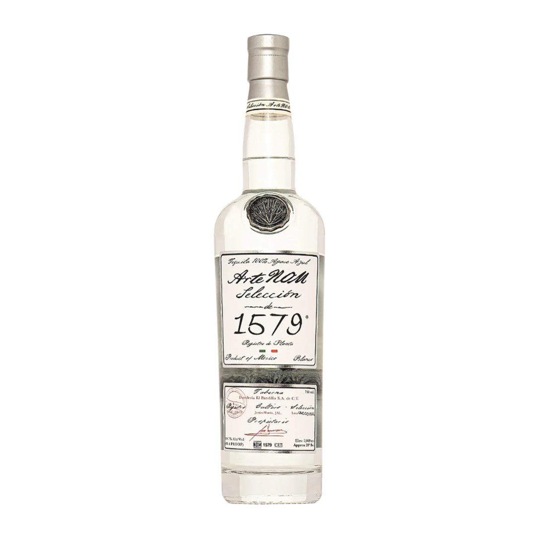 ArteNOM Selección de 1579 Blanco Tequila - Bottles2Gift