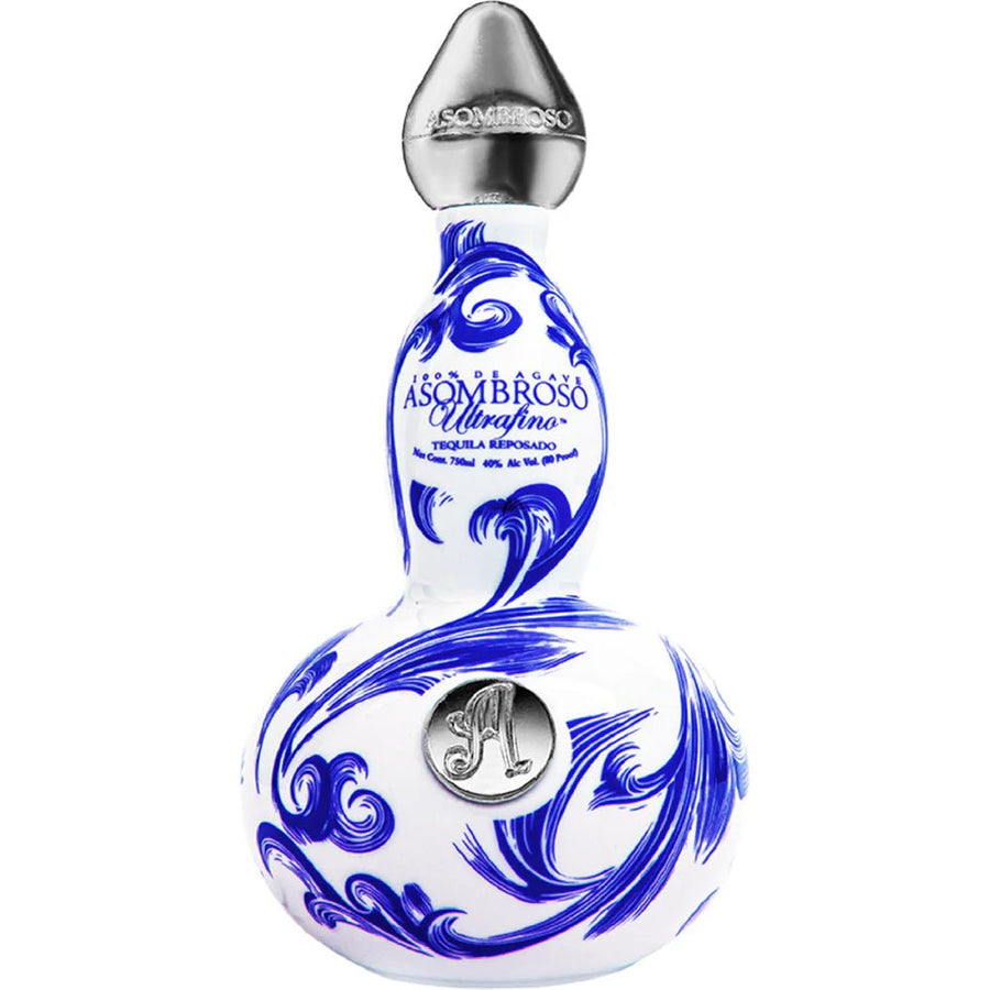 AsomBroso Asombroso Eros Reposado Tequila - Bottles2Gift