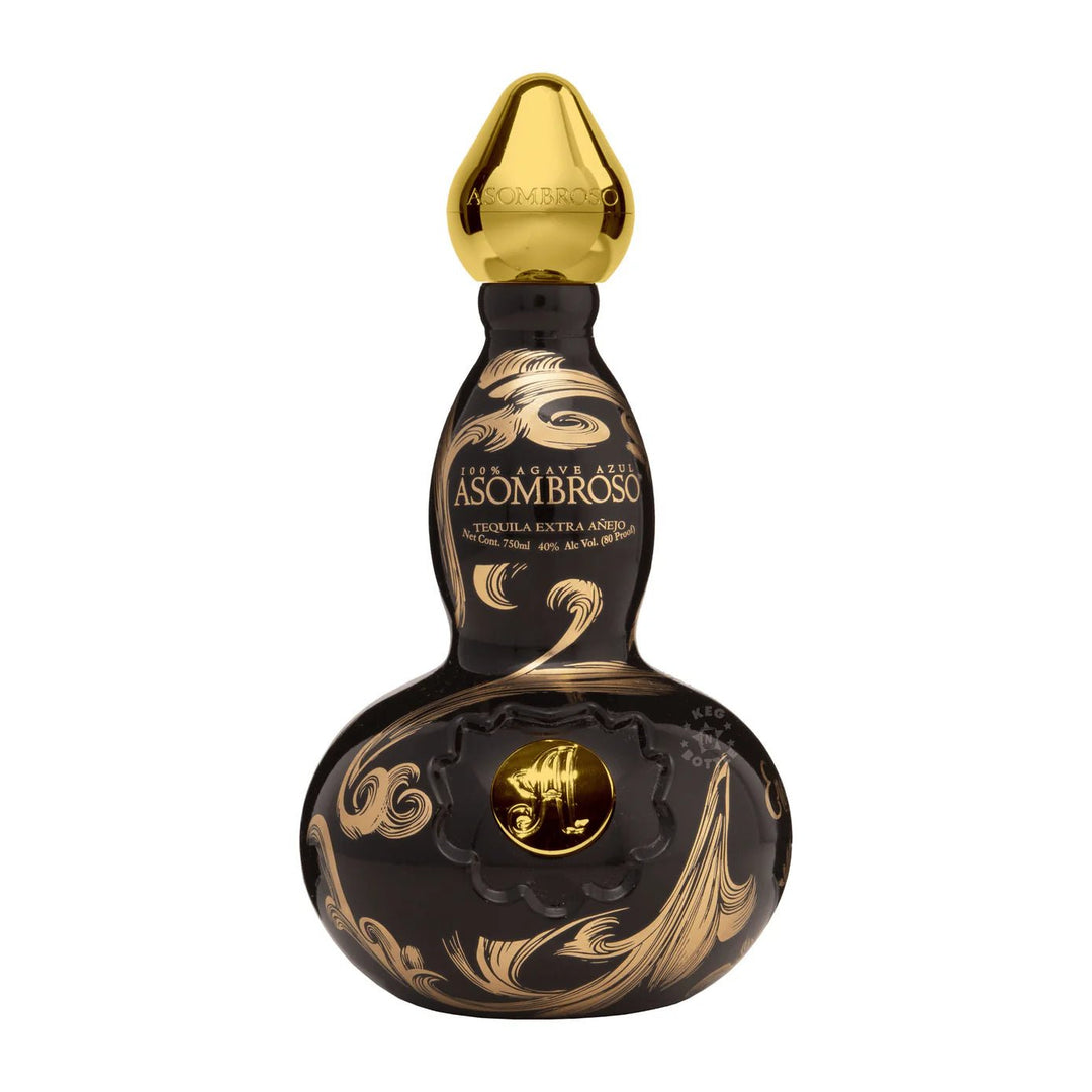 AsomBroso Gran Reserva Extra Anejo 5yr Tequila - Bottles2Gift
