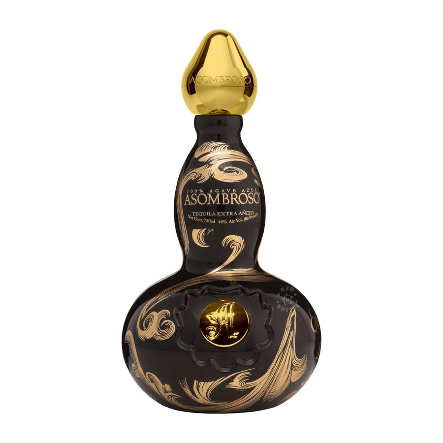 AsomBroso Gran Reserva Extra Anejo 5yr Tequila - Bottles2Gift