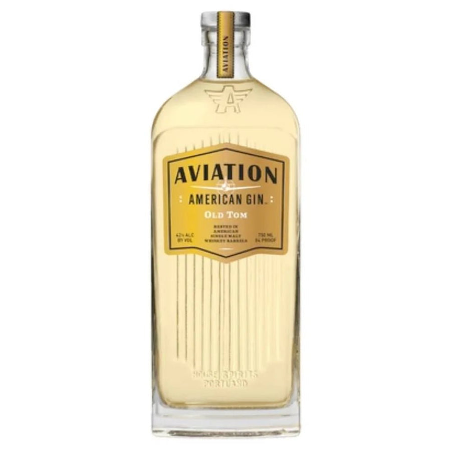 Aviation Old Tom Gin Batch Distilled - Bottles2Gift