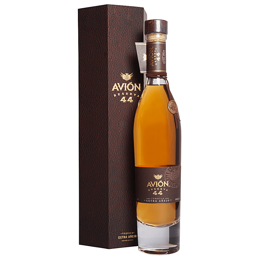 Avion Reserva 44 Extra Añejo Tequila - Bottles2Gift