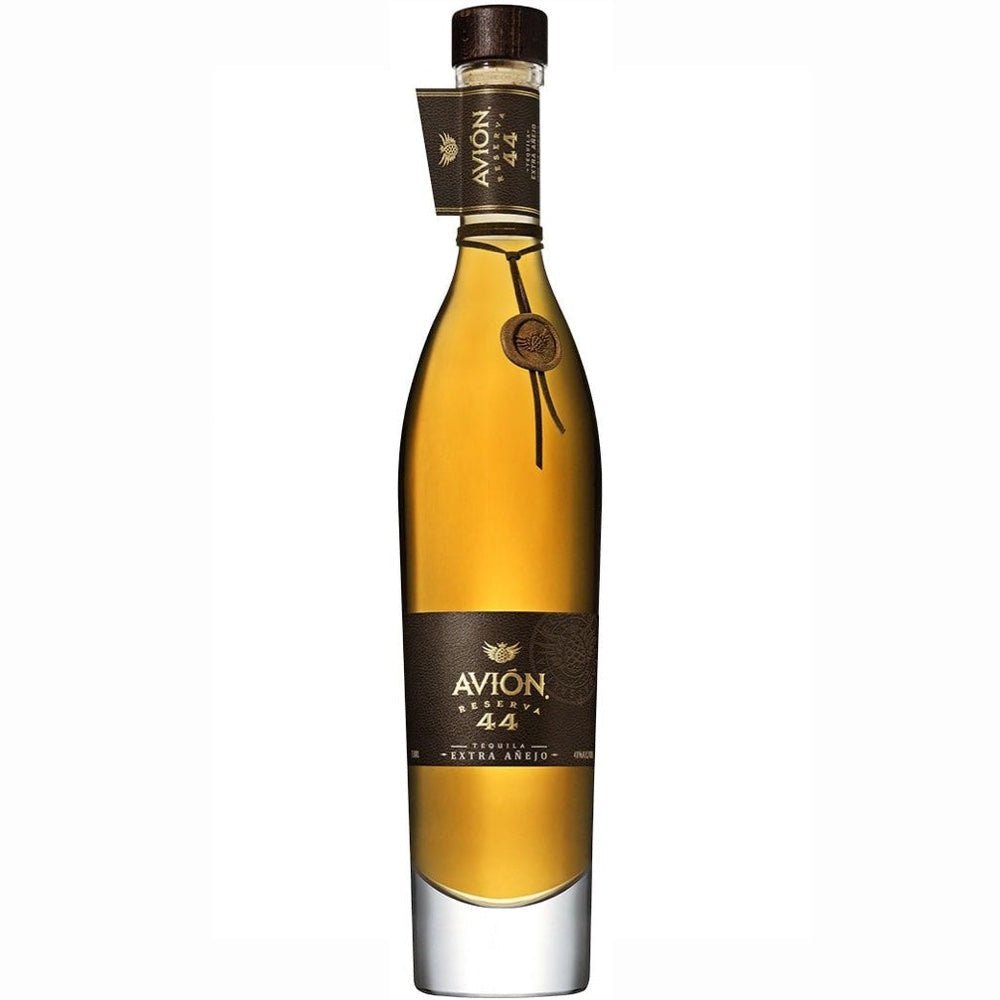 Avion Reserva 44 Extra Añejo Tequila - Liquor Daze