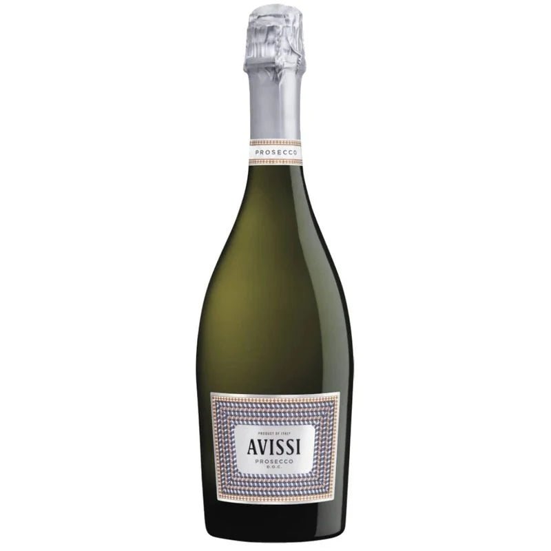 Avissi Prosecco Extra Dry - Bottles2Gift