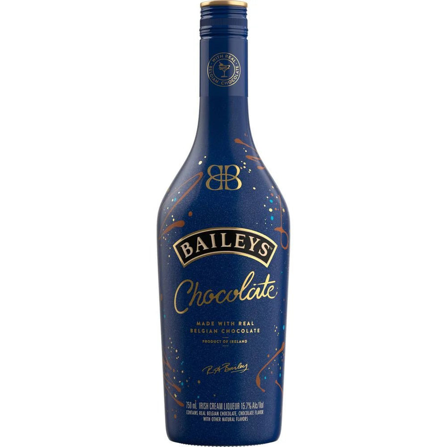 Baileys Chocolate Liqueur - Bottles2Gift
