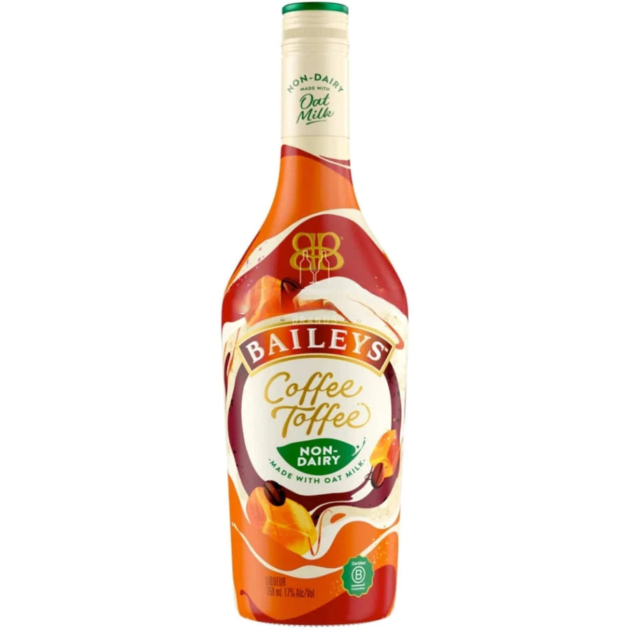 Baileys Coffee Toffee Non - Dairy Cream Liqueur - Bottles2Gift