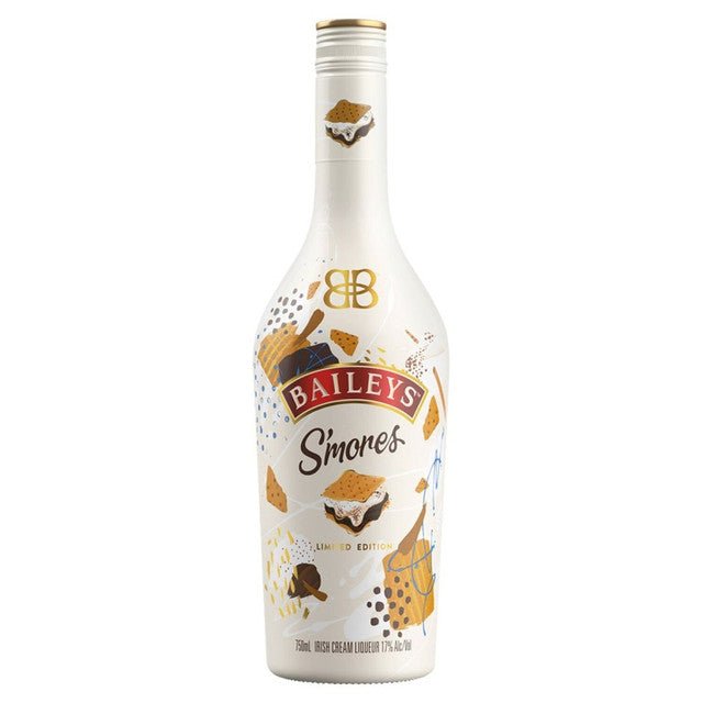 Baileys S'mores Irish Cream Liqueur - Bottles2Gift