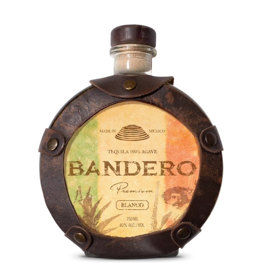 Bandero Premium Tequila - Bottles2Gift