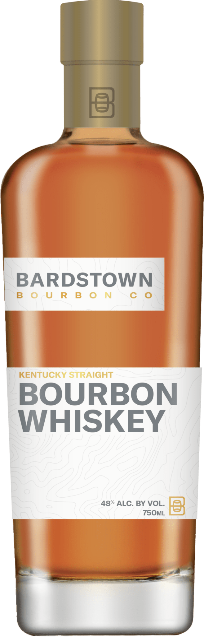 Bardstown Bourbon Origin Kentucky Straight Bourbon 750ML - Bottles2Gift