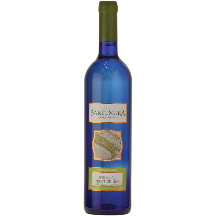 Bartenura Pinot Grigio Provincia Di Pavia - Bottles2Gift