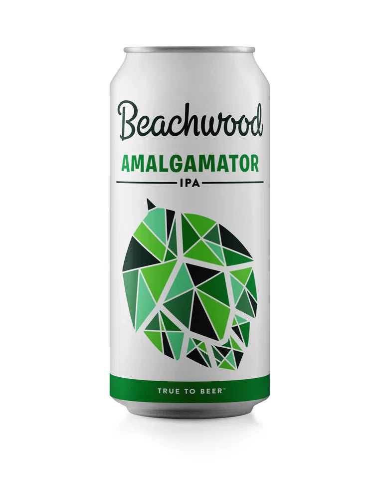 Beachwood Brewing Co. - Amalgamator IPA - Bottles2Gift