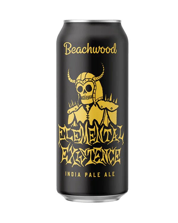 Beachwood Brewing Co. - Elemental Existence IPA - Bottles2Gift