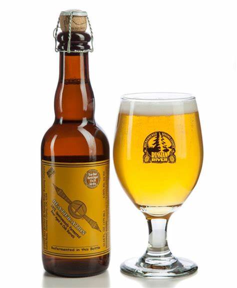 Russian River Brewing Co. - Beatification