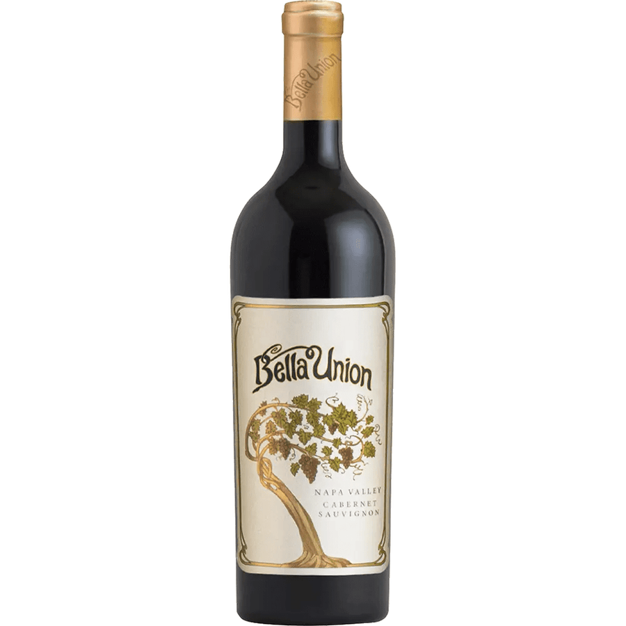 Bella Union Cabernet Sauvignon Napa Valley - Bottles2Gift