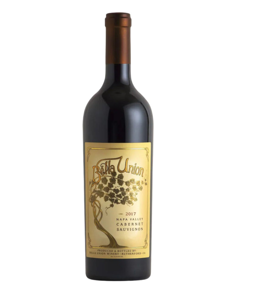 Bella Union Cabernet Sauvignon Napa Valley - Bottles2Gift
