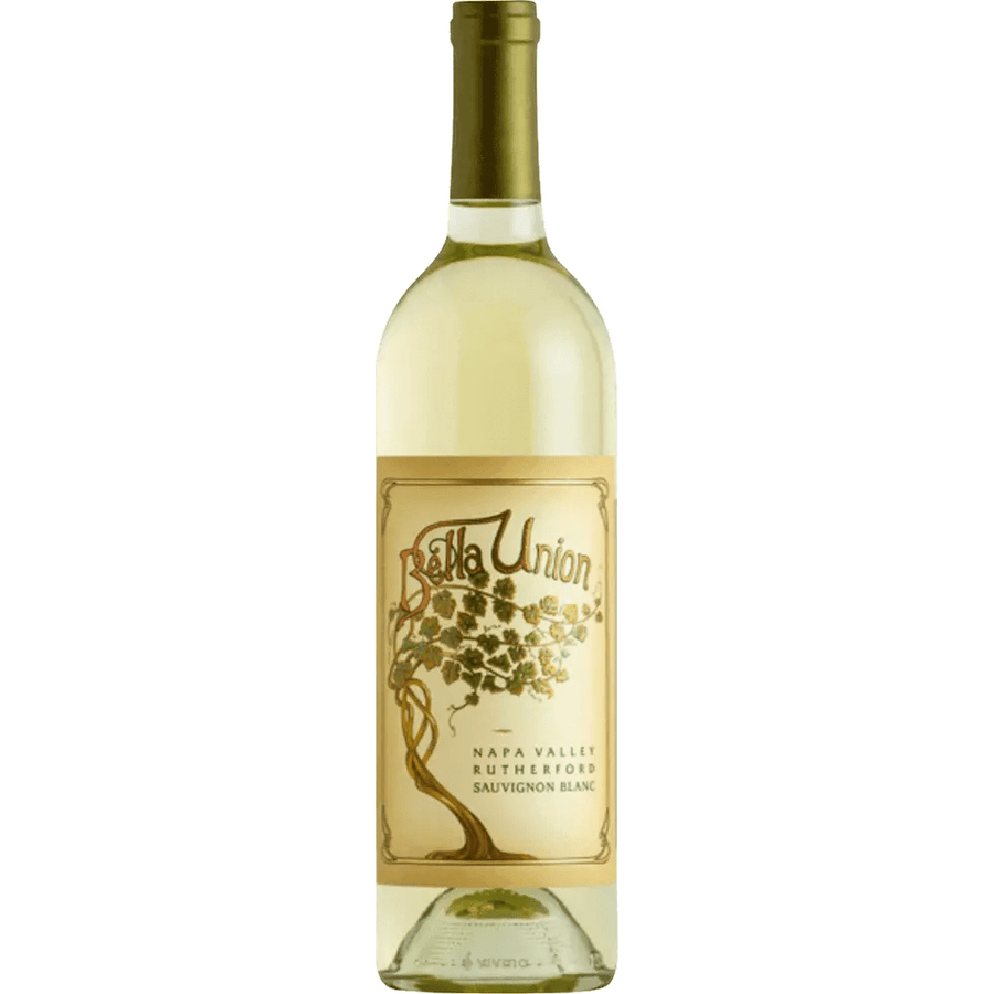Bella Union Sauvignon Blanc - Bottles2Gift