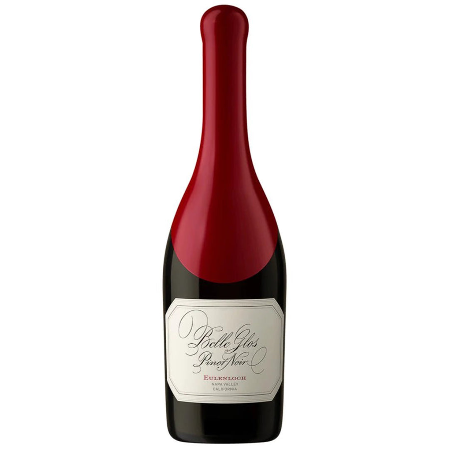 Belle Glos Eulenloch Pinot Noir Napa Valley - Bottles2Gift