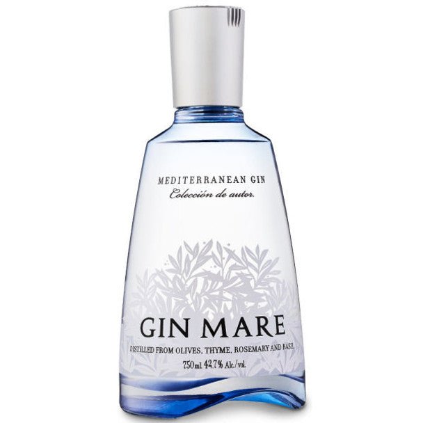 Belle Rive Mediterranean Gin - Bottles2Gift