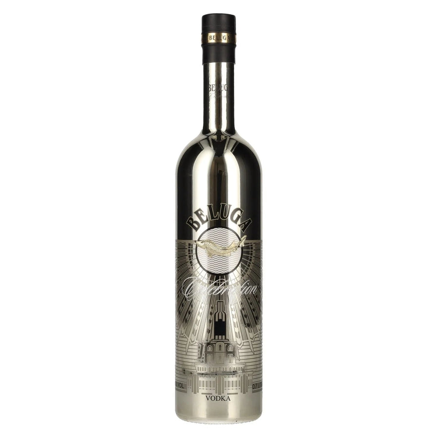 Beluga Celebration Vodka - Bottles2Gift