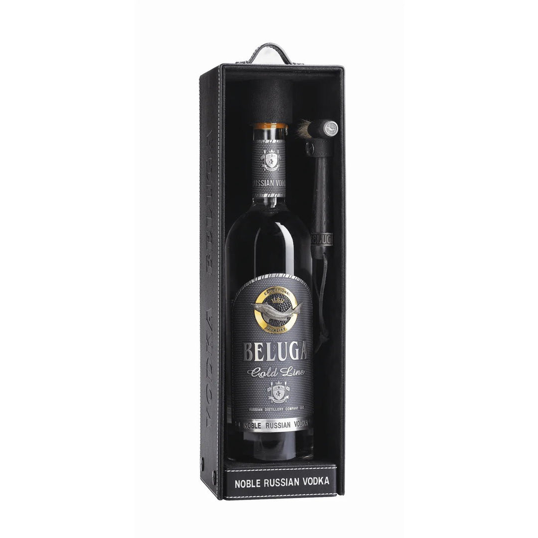 Beluga Vodka Gold Line 750ml - Bottles2Gift