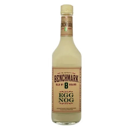 Benchmark Old No. 8 Egg Nog - Bottles2Gift