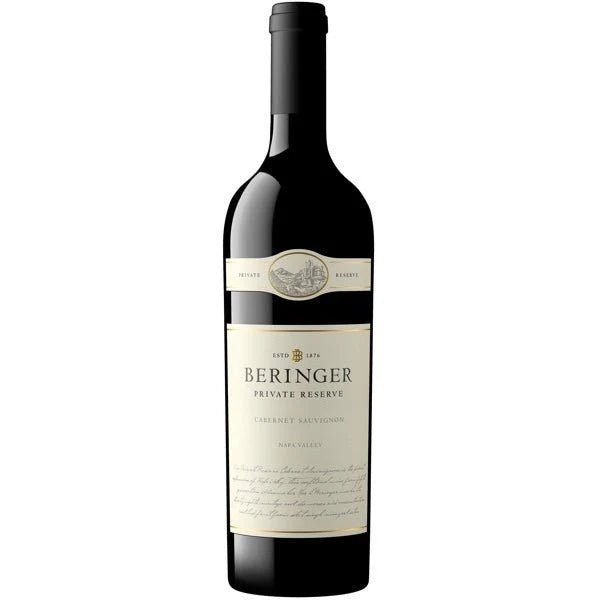 Beringer Luxury Private Reserve Cabernet Napa Valley - Bottles2Gift