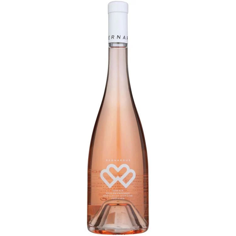 Bernardus Coteaux D'aix En Provence Rose France 2023 - Bottles2Gift