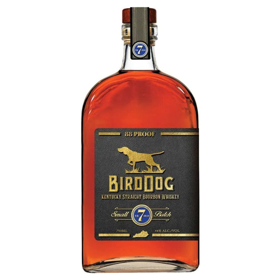 Bird Dog 7 Year Old Small Batch Kentucky Straight Bourbon Whiskey - Bottles2Gift