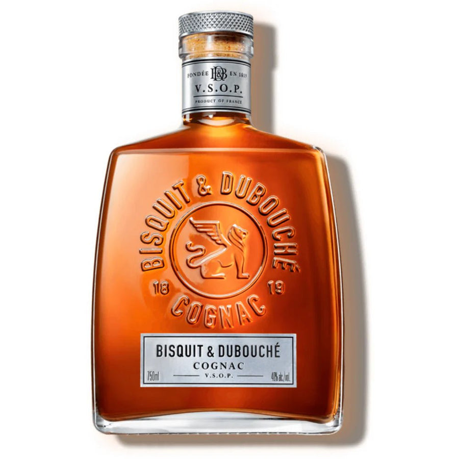 Bisquit & Dubouché VSOP Cognac - Bottles2Gift