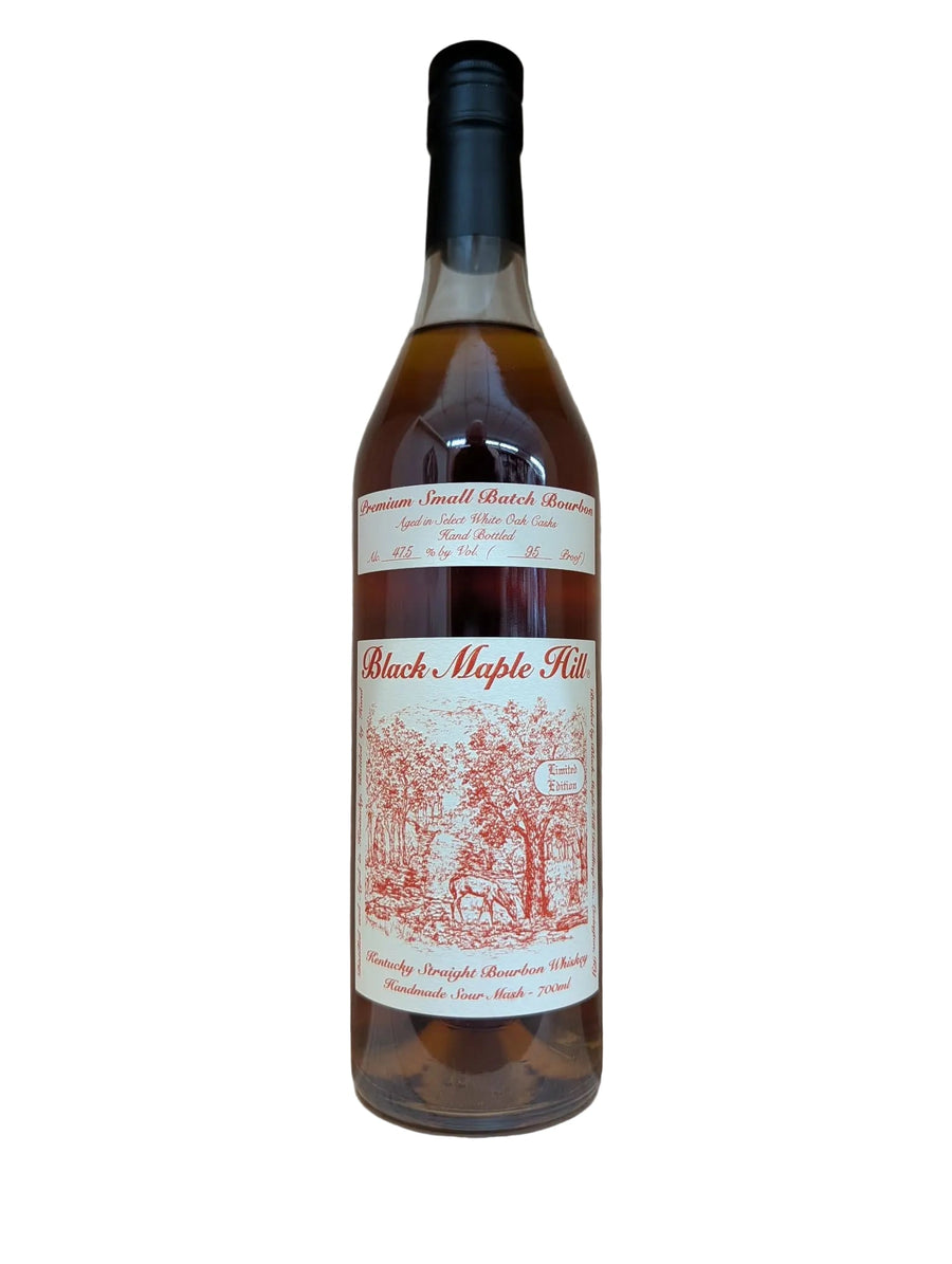 Black Maple Hill Red Label Kentucky Straight Bourbon - Bottles2Gift
