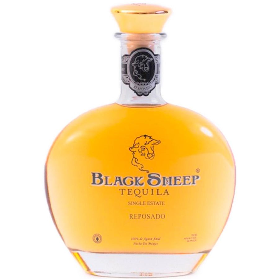 Black Sheep Reposado Tequila - Bottles2Gift