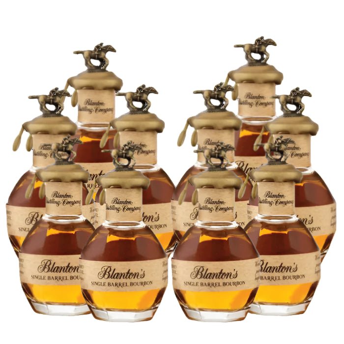 All Mini Bottles (50ml)